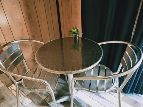 Oval Motel - Murray Bridge - Getaway Accommodation 2