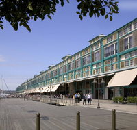 Ovolo Woolloomooloo - Getaway Accommodation