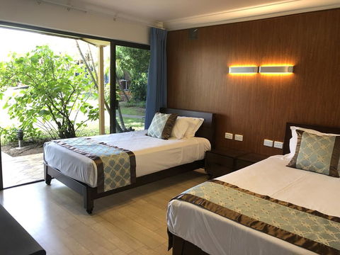 Oxley Motor Inn - Getaway Accommodation 1