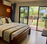 Oxley Motor Inn - Getaway Accommodation