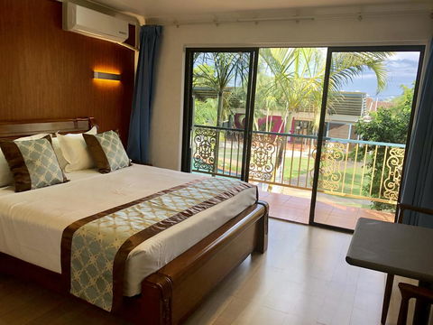 Oxley Motor Inn - Getaway Accommodation 0