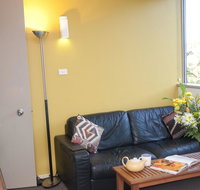 Paddington Pad - Getaway Accommodation