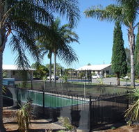 Palm Valley Motel - Getaway Accommodation