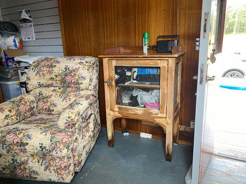 Paluma Rainforest - Carriage In The Mist - Getaway Accommodation 2