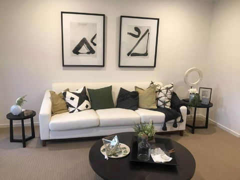 Pampas Grass Homestay A - Getaway Accommodation 3