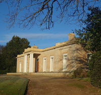 Panshanger Estate - Getaway Accommodation