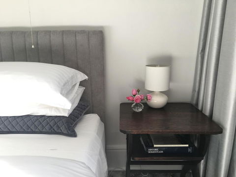 Panshanger Estate - Getaway Accommodation 1
