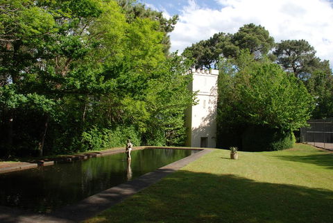 Panshanger Estate - Getaway Accommodation 3