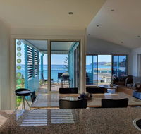 Paradise House Boat Harbour Beach - Getaway Accommodation