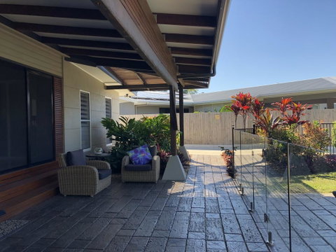Paradise Retreat - Getaway Accommodation 2
