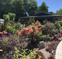 Paradise Retreat - Getaway Accommodation