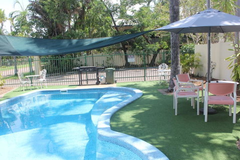 Paravista Motel - Getaway Accommodation 2