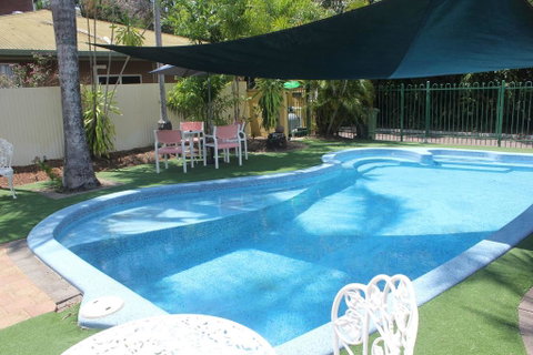 Paravista Motel - Getaway Accommodation 3