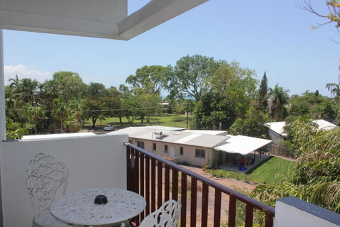 Paravista Motel - Getaway Accommodation 1
