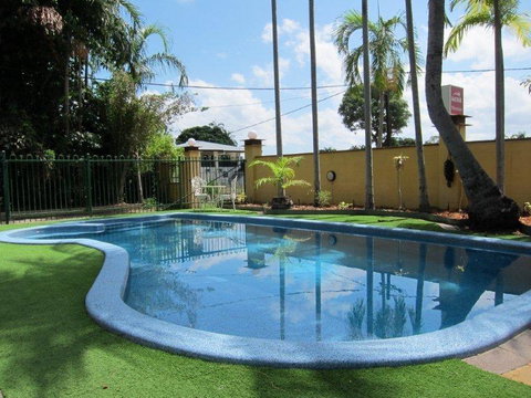Paravista Motel - Getaway Accommodation 0