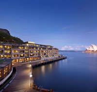 Park Hyatt Sydney - Getaway Accommodation