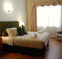 Park View on Colley - Getaway Accommodation