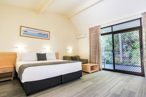 Parkhaven - Getaway Accommodation 0