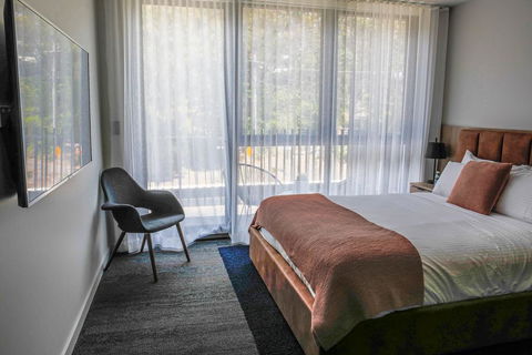 Pasadena Sydney - Getaway Accommodation 1