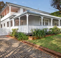 Patch of Paradise - Iluka - Getaway Accommodation