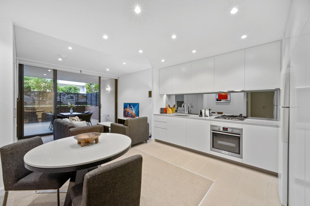 Mortlake NSW Getaway Accommodation