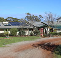 Pecan Hill BNB - Getaway Accommodation
