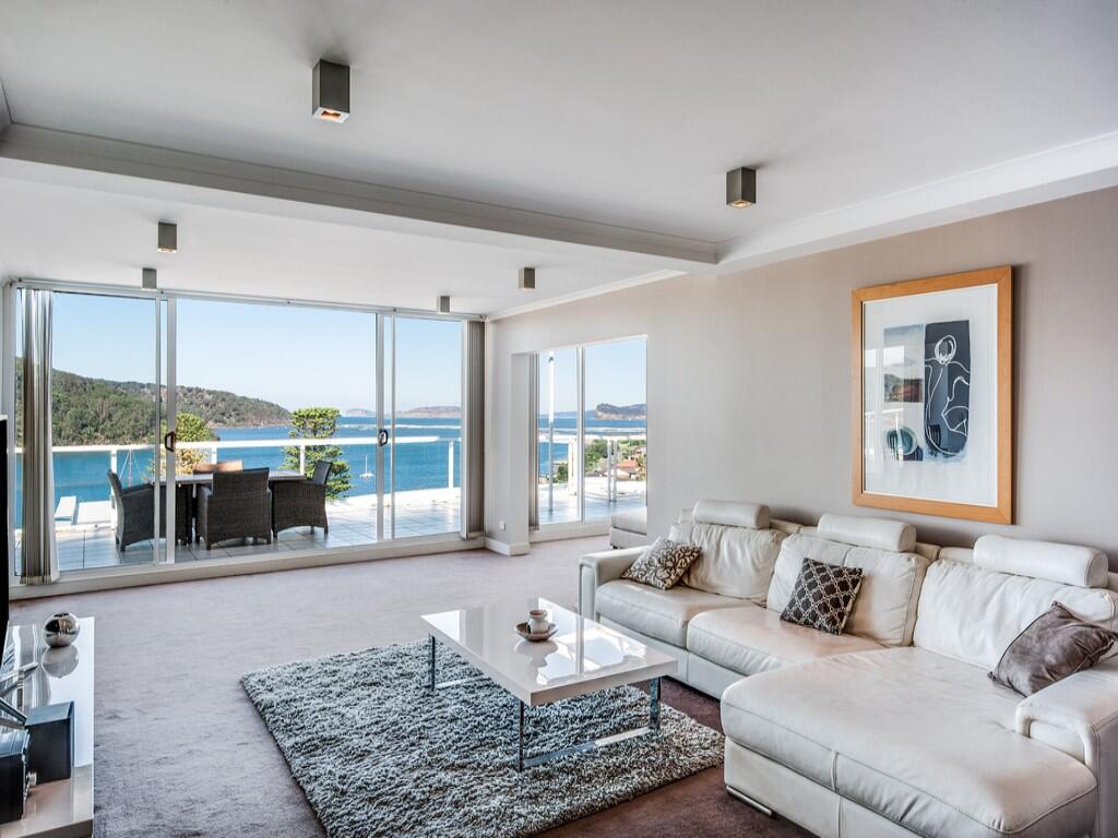 Box Head NSW Getaway Accommodation