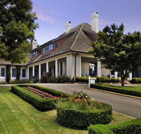 Peppers Manor House - Getaway Accommodation
