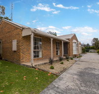 PERFECT ON PYMBLE AVE - Getaway Accommodation
