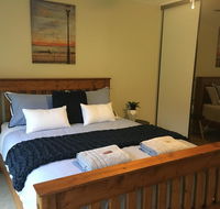 Petes Place - Getaway Accommodation