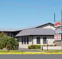 Pigeon House Motor Inn - Getaway Accommodation