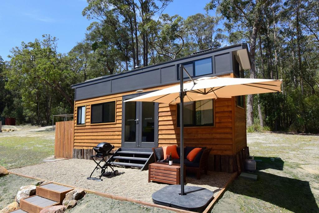 Budgong NSW Getaway Accommodation