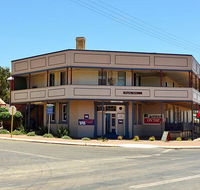 Pingelly Hotel - Getaway Accommodation