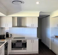 Pinnacle Retreat - Getaway Accommodation