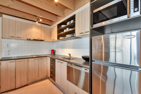 Pinot - Getaway Accommodation 1