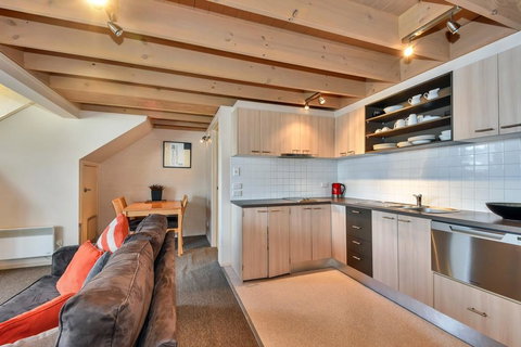 Pinot - Getaway Accommodation 2
