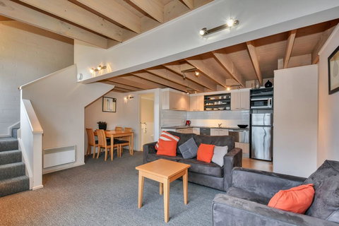 Pinot - Getaway Accommodation 0