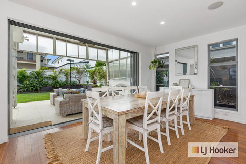 PIRIE BEACH House - Getaway Accommodation 2