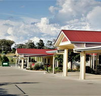 Pittsworth Motor Inn - Getaway Accommodation