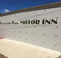 Plantation Park Motor Inn - Getaway Accommodation