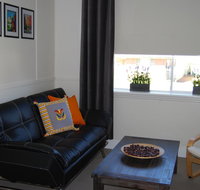 Pomaranza - Getaway Accommodation