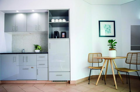 Port Douglas Peninsula Boutique Hotel - Adults Only Haven - Getaway Accommodation 2