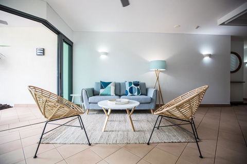 Port Douglas Peninsula Boutique Hotel - Adults Only Haven - Getaway Accommodation 1