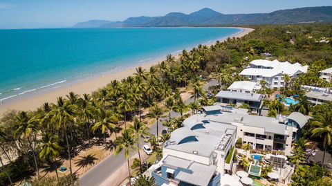Port Douglas Peninsula Boutique Hotel - Adults Only Haven - Getaway Accommodation 0