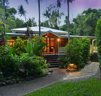 Port Douglas Valley Retreat - Getaway Accommodation