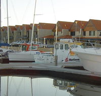 Port Geographe Marina Villas - Getaway Accommodation