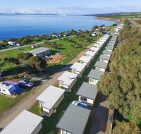Port Lincoln Caravan Park - Getaway Accommodation