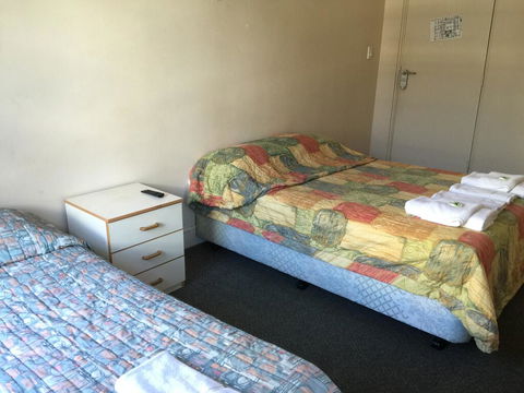 Port Macquarie Hotel - Getaway Accommodation 2