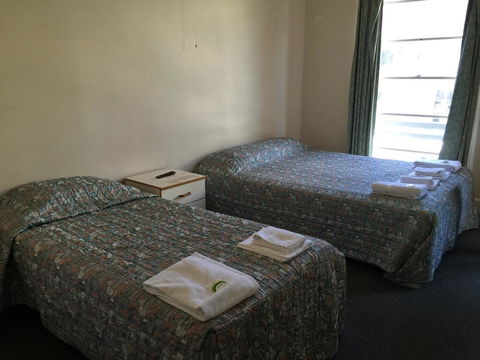 Port Macquarie Hotel - Getaway Accommodation 1