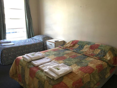 Port Macquarie Hotel - Getaway Accommodation 3
